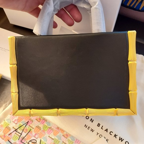 Bamboo tote - Picture 6 of 11